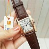 Жіночий годинник Skmei 1085 Spring Коричневий