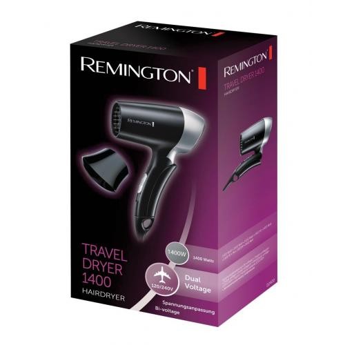 Фен Remington D2400 (5968965) Фен Remington D2400 (5968965)