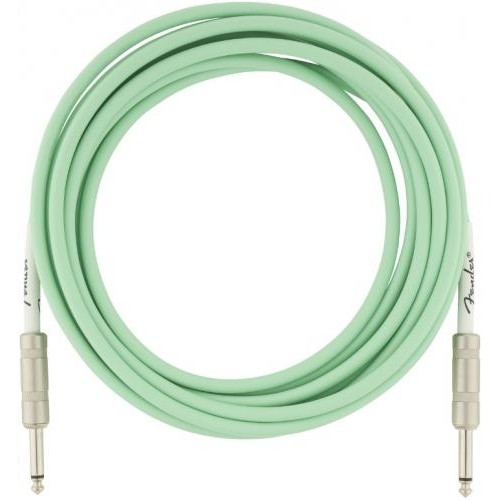 Кабель інструментальний Fender Original Series Instrument Cable 5.5m (18.6ft) 0990520058 Кабель інструментальний Fender Original Series Instrument Cable 5.5m (18.6ft) 0990520058