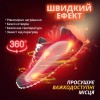 Сушарка для взуття No Brand 14 Вт Білий (SHRVZT-WHT-0453)