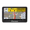 Автомобільний GPS-навігатор Pioneer Pi-718 Truck з картою Європи та України (pi_l718tr)