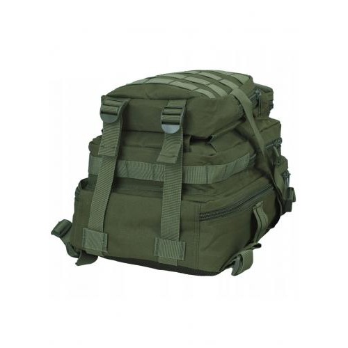 Рюкзак тактичний Dominator Velcro 30L Olive-Green DMR-VLK-OLV в інтернет супермаркеті PbayMarket!