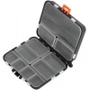 Коробка Select Terminal Tackle Box SLHS-026 12.2х10.5х3.4см