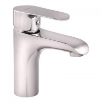 Змішувач для умивальника ZERIX MOL A152 (ZX2936) Змішувач для умивальника ZERIX MOL A152 (ZX2936)