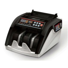 Лічильник банкнот Bill Counter RIAS 5800MG з детектором UV та MG (3_00585)