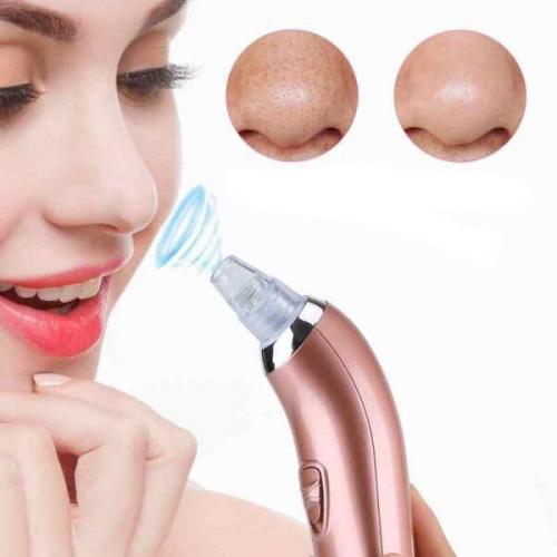 Вакуумний очищувач шкіри обличчя Beauty skin XN-8030 SMT 212732101 Вакуумний очищувач шкіри обличчя Beauty skin XN-8030 SMT 212732101