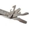Мультитул Victorinox Swisstool 115 мм 26 функцій Хром (3.0323.N)