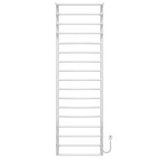 Рушникосушарка електрична Юність П17 500х1700 Deffi Білий EF16 (C.YU.170.50.17.E.W.R.5)