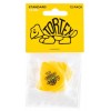 Медіатори Dunlop 418P.73 Tortex Standard Player's Pack 0.73 mm (12 шт.)