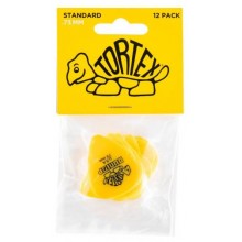Медіатори Dunlop 418P.73 Tortex Standard Player's Pack 0.73 mm (12 шт.)