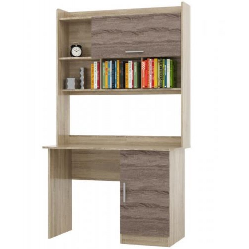 Стіл комп'ютерний Еверест Школяр-5Н