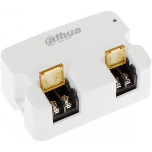 Адаптер живлення Dahua PFM320D-015 12В 1.5А (18W) Адаптер живлення Dahua PFM320D-015 12В 1.5А (18W)