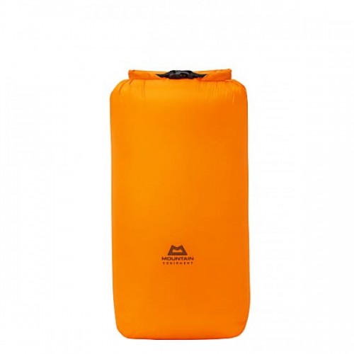 Гермомішок Mountain Equipment Lightweight Drybag 14 L Orange Sunset (1053-ME-004727.01528)