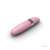 Шикарна віброкуля LELO Mia 2 Petal Pink, 6 режимів, потужні вібрації, водонепроникна в інтернет супермаркеті PbayMarket!