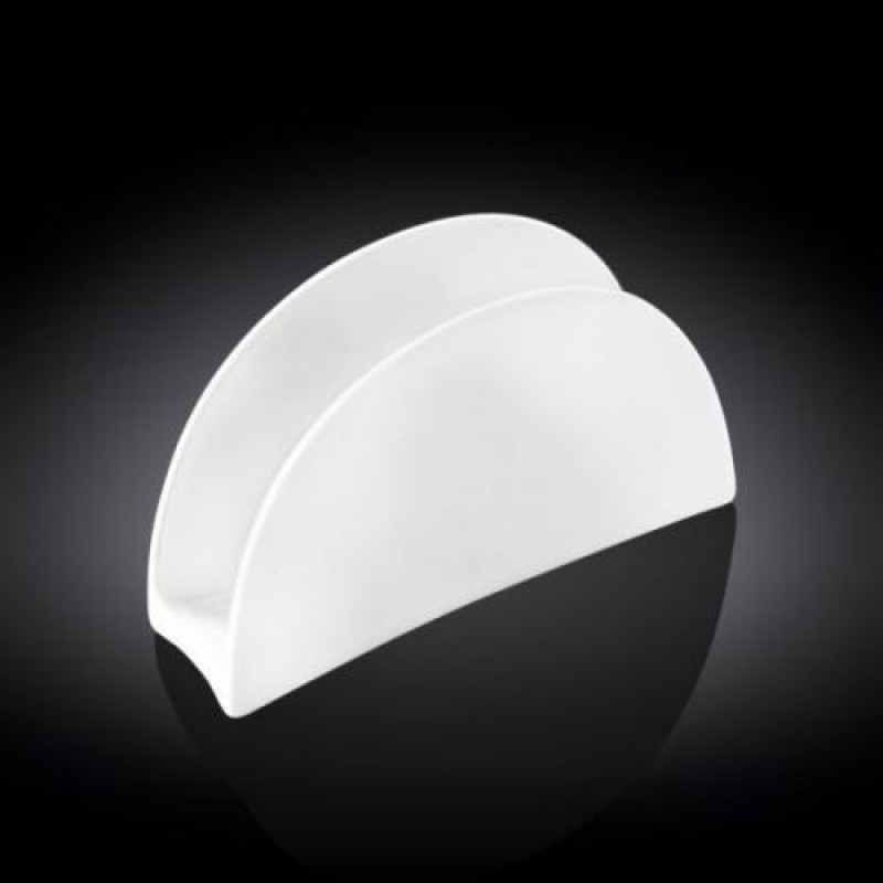 Серветниця Wilmax 11,5 х 7 cм WL-996146