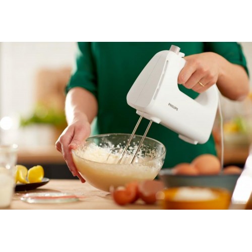 Ручний міксер Philips HR3705/00 (6418326) Ручний міксер Philips HR3705/00 (6418326)