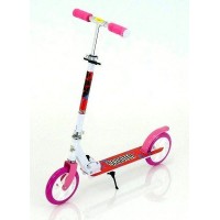 Самокат дитячий Scooter 460 Pink (1530771488)
