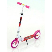 Самокат дитячий Scooter 460 Pink (1530771488)