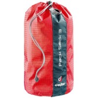 Компресійний мішок Deuter Pack Sack 3 (1052-3940616 5050) Компресійний мішок Deuter Pack Sack 3 (1052-3940616 5050)