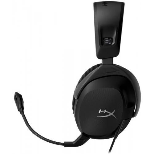 Гарнітура HyperX Cloud Stinger 2 3.5 mm Black (519T1AA)