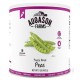 Горошок сублімований з великим терміном придатності 30 років Augason Farms, 19 порцій
