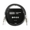 Кабель інструментальний Dunlop DCIS05 MXR Standard Instrument Cable 1.5m (5ft)
