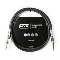 Кабель інструментальний Dunlop DCIS05 MXR Standard Instrument Cable 1.5m (5ft) Кабель інструментальний Dunlop DCIS05 MXR Standard Instrument Cable 1.5m (5ft)