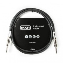 Кабель інструментальний Dunlop DCIS05 MXR Standard Instrument Cable 1.5m (5ft)