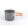 Набір туристичного посуду A-PLUS Cooking Set DS-101/6017