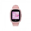 Дитячий смарт-годинник Usbshka Kids SM LT30 GPS+IP65 Pink