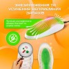 Електросушарка для взуття з ультрафіолетом і таймером вимкнення No Brand (SHDR-788)