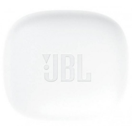 Гарнітура JBL WAVE FLEX White (JBLWFLEXWHT) (6861937) в інтернет супермаркеті PbayMarket!