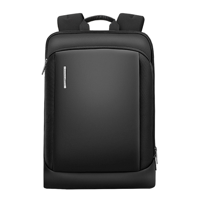 Міський рюкзак Mark Ryden MR1906 39х28х10 см Чорний