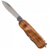 Ніж Victorinox EvoWood 10 Wood (1049-Vx23801.63)