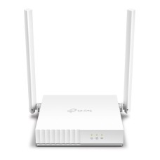 Бездротовий маршрутизатор TP-Link TL-WR820N V2 (N300, 1xFE WAN, 2xFE LAN, RE, AP, WISP, Tether, 2 зовнішні антени)