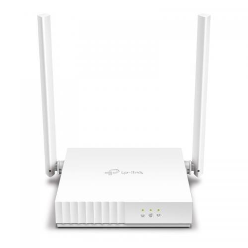 Бездротовий маршрутизатор TP-Link TL-WR820N V2 (N300, 1xFE WAN, 2xFE LAN, RE, AP, WISP, Tether, 2 зовнішні антени) в інтернет супермаркеті PbayMarket!