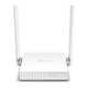 Бездротовий маршрутизатор TP-Link TL-WR820N V2 (N300, 1xFE WAN, 2xFE LAN, RE, AP, WISP, Tether, 2 зовнішні антени)