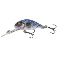 Воблер Savage Gear 3D Goby Crank Bait 50F 50mm 7.0g Blue/Silver (1013-1854.16.84) Воблер Savage Gear 3D Goby Crank Bait 50F 50mm 7.0g Blue/Silver (1013-1854.16.84)