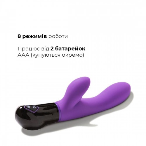 Вібратор-кролик Adrien Lastic Gaia в інтернет супермаркеті PbayMarket! Вібратор-кролик Adrien Lastic Gaia в інтернет супермаркеті PbayMarket!