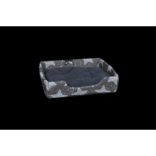 Лежак (лежанка) для котів та собак Мур-Мяу  Лежак (лежанка) для котів та собак Мур-Мяу