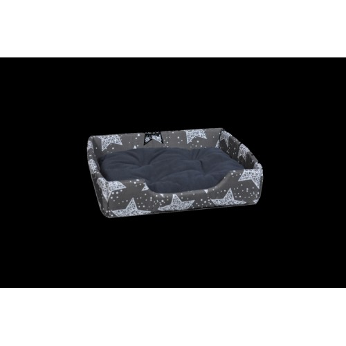 Лежак (лежанка) для котів та собак Мур-Мяу  Лежак (лежанка) для котів та собак Мур-Мяу