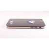 Накладка силікон Sport Car для Apple iPhone 6/6S bmw Чорний (04053)