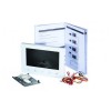 Відеодомофон Slinex SQ-07MTHD White