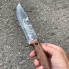 Ніж Хижак Gorillas BBQ туристичний