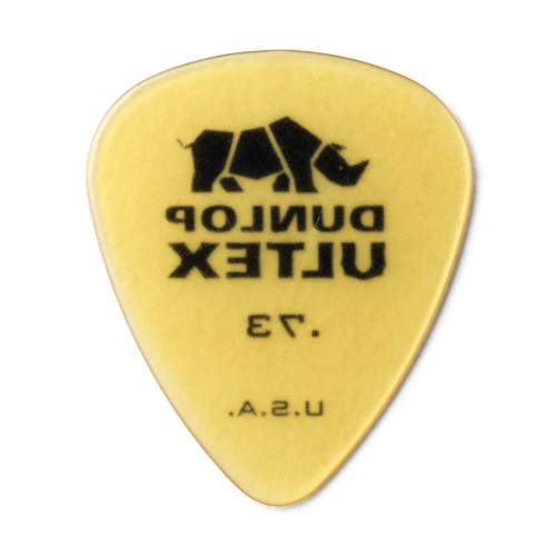 Медіатори Dunlop 421P.73 Ultex Standard Player's Pack 0.73 mm (6 шт.) Медіатори Dunlop 421P.73 Ultex Standard Player's Pack 0.73 mm (6 шт.)