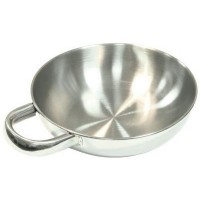Миска Tramp UTRC-050 0.85 л Сірий (TRA-UTRC-050)
