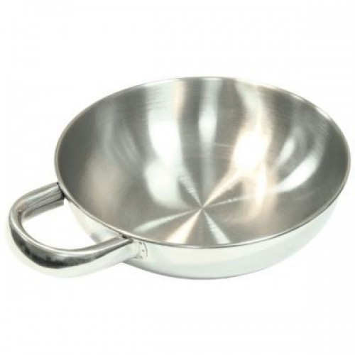 Миска Tramp UTRC-050 0.85 л Сірий (TRA-UTRC-050) Миска Tramp UTRC-050 0.85 л Сірий (TRA-UTRC-050)