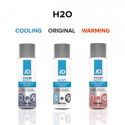 Зігрівальна змазка на водній основі System JO H2O WARMING (120 мл) з екстрактом перцевої м’яти в інтернет супермаркеті PbayMarket! Зігрівальна змазка на водній основі System JO H2O WARMING (120 мл) з екстрактом перцевої м’яти в інтернет супермаркеті PbayMarket!