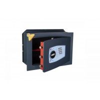 Сейф вбудований Technomax GT/5