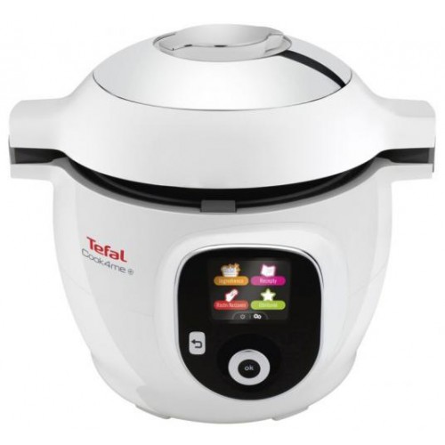 Мультиварка Tefal CY851130 (6683464) Мультиварка Tefal CY851130 (6683464)